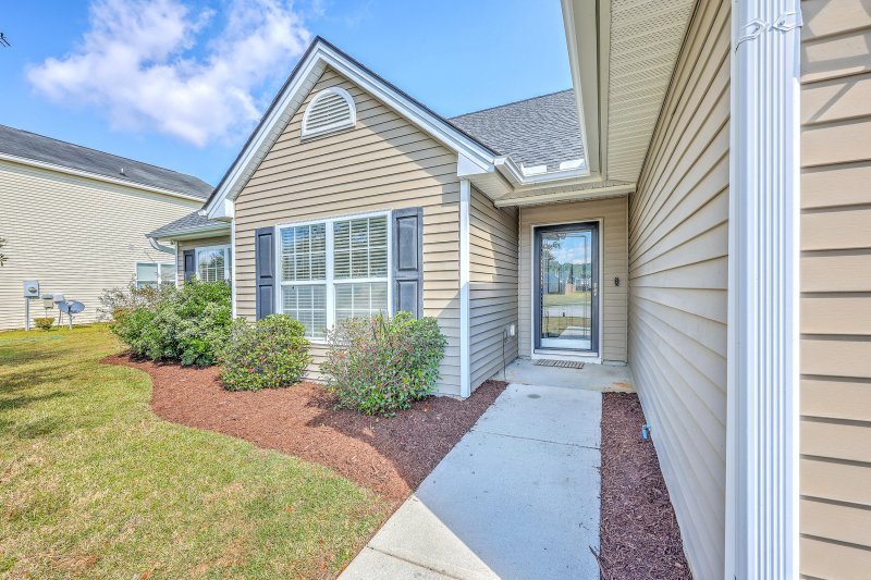 Property image 4 of 435 Watershed Drive in Liberty Hall Plantation, Goose Creek, SC 29445