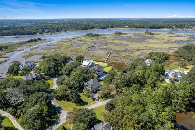 Property image 2 of 3906 Heron Marsh Circle in Gift Plantation, Johns Island, SC 29455
