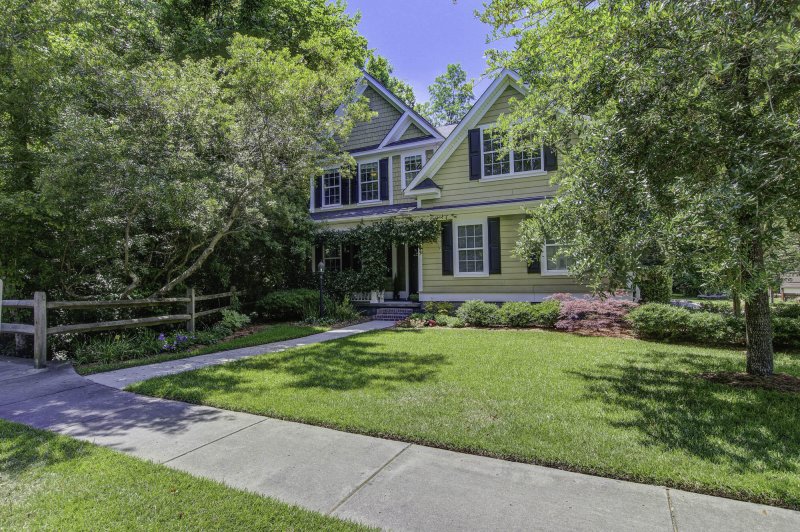 Property image 2 at 7203 Mossy Creek Lane, Hanahan, SC 29410