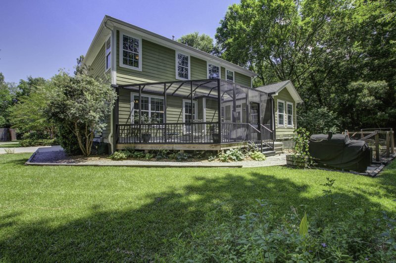 Property image 4 at 7203 Mossy Creek Lane, Hanahan, SC 29410