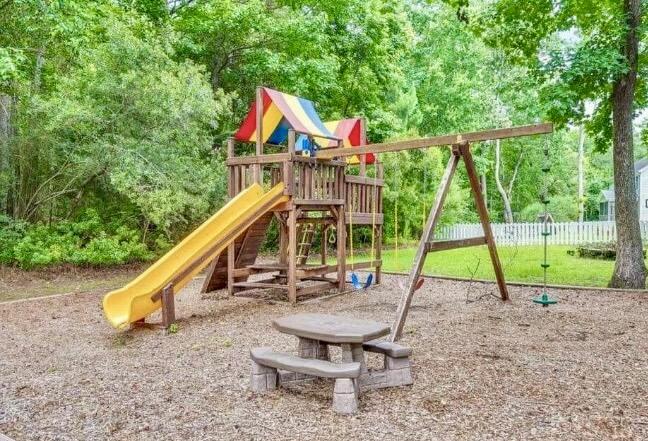 Property image 5 at 7203 Mossy Creek Lane, Hanahan, SC 29410