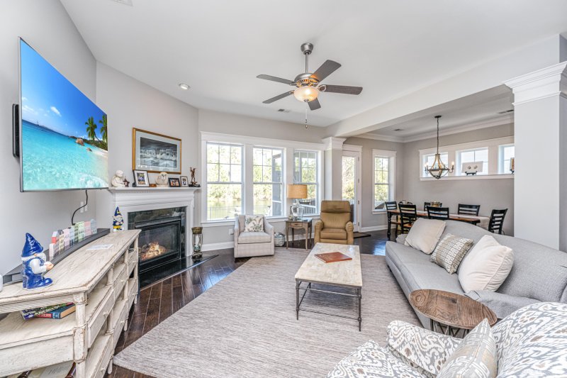 Property image 3 at 3668 Maidstone Drive, Mount Pleasant, SC 29466