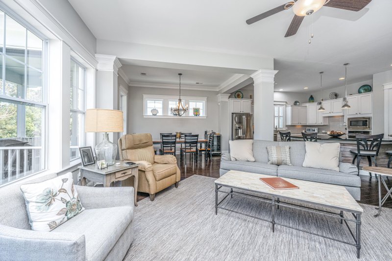 Property image 5 at 3668 Maidstone Drive, Mount Pleasant, SC 29466