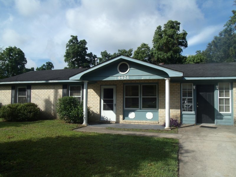 4421 Elderwood Drive