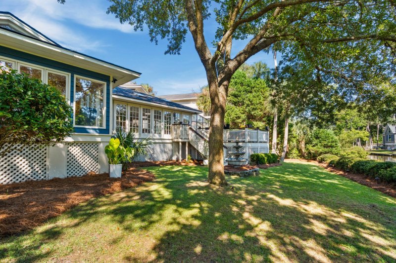 Property image 3 of 6 Sandwedge Lane in Wild Dunes, Isle of Palms, SC 29451