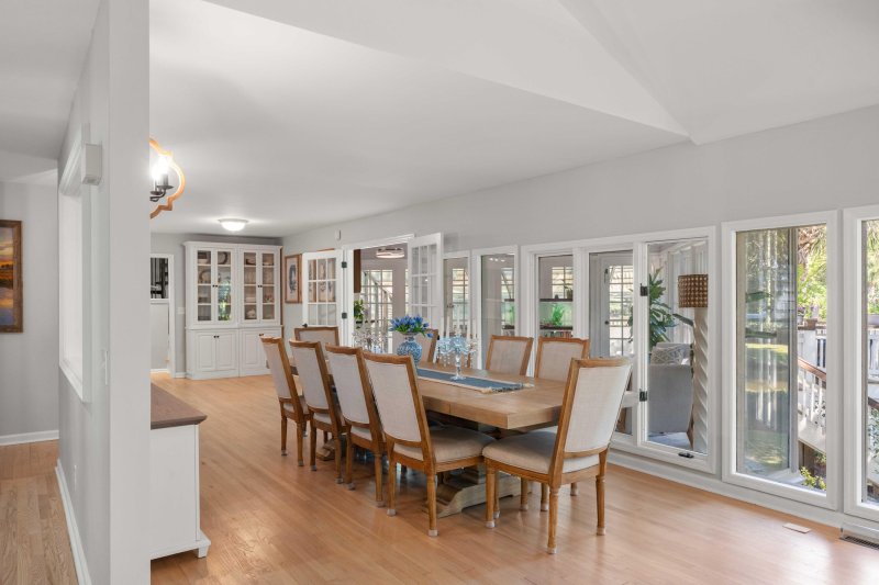 Property image 4 of 6 Sandwedge Lane in Wild Dunes, Isle of Palms, SC 29451