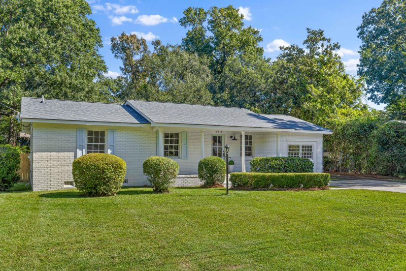 Property image 2 at 2416 Terrell Street, Charleston, SC 29414