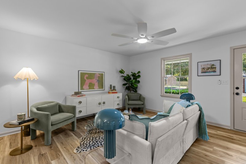 Property image 3 at 2416 Terrell Street, Charleston, SC 29414