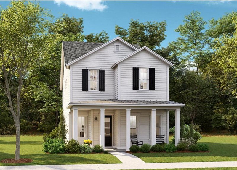 1479 Clay Field Trail