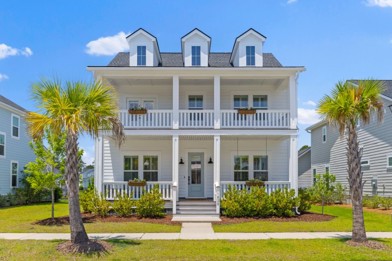 1828 Agate Bay Drive