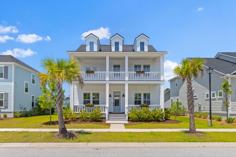 Property image 2 at 1828 Agate Bay Drive, Mount Pleasant, SC 29466