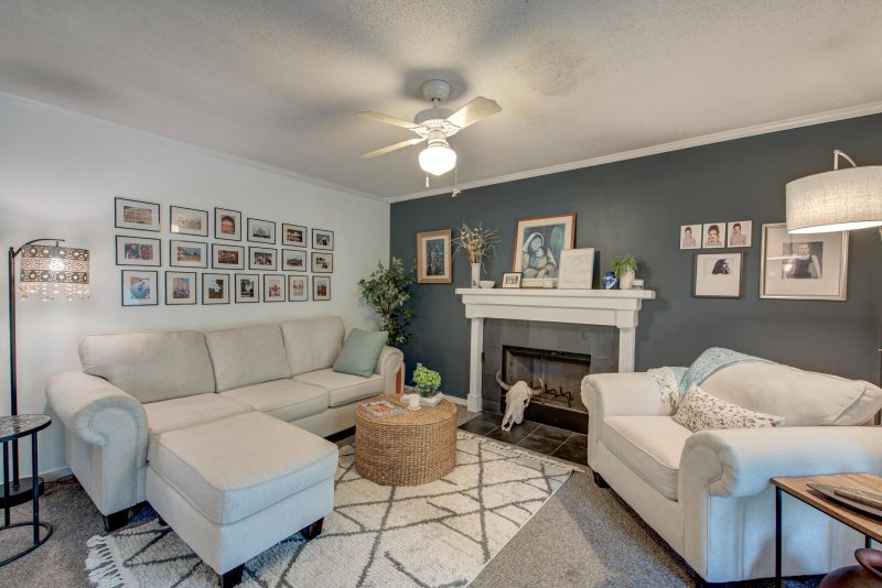 Property image 3 of 2327 Treescape Drive 5 in Ashleytowne Village, Charleston, SC 29414