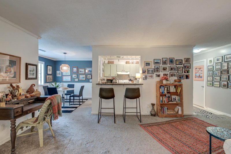 Property image 4 of 2327 Treescape Drive 5 in Ashleytowne Village, Charleston, SC 29414