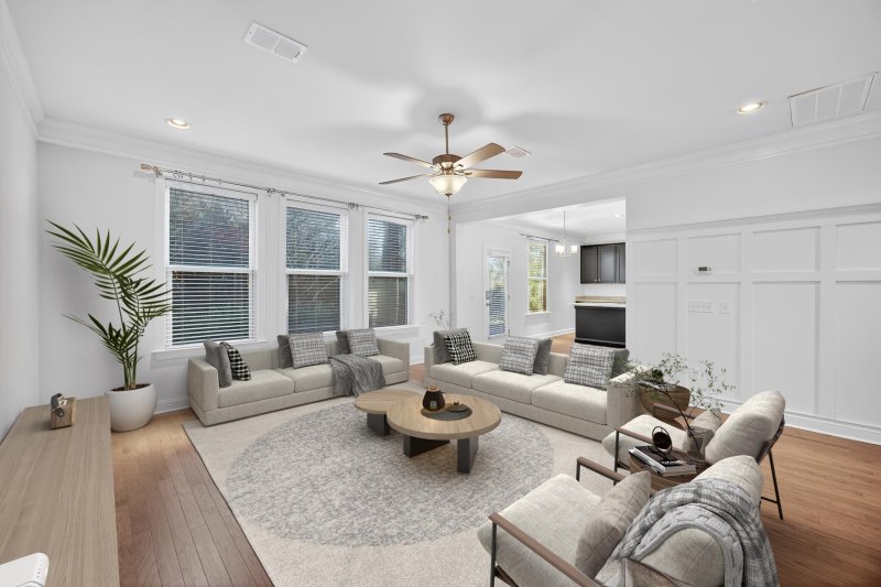 Property image 3 of 3306 Hartwell Street in Maybank Village, Johns Island, SC 29455