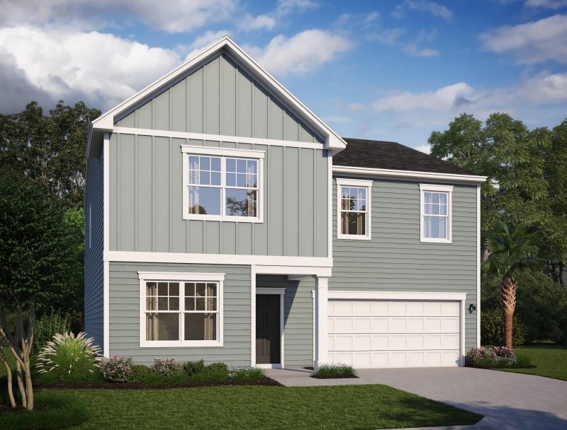 186 Cypress Plantation Road