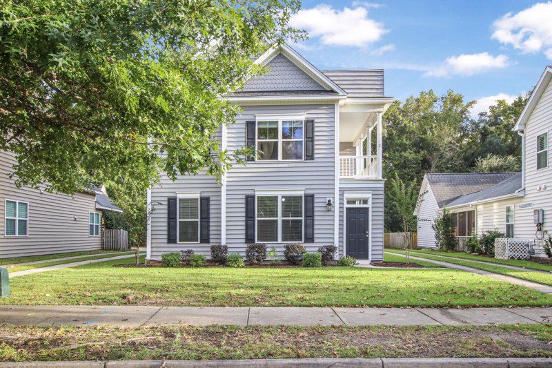 Property image 2 of 3030 Scuba Drive in Boltons Landing, Charleston, SC 29414