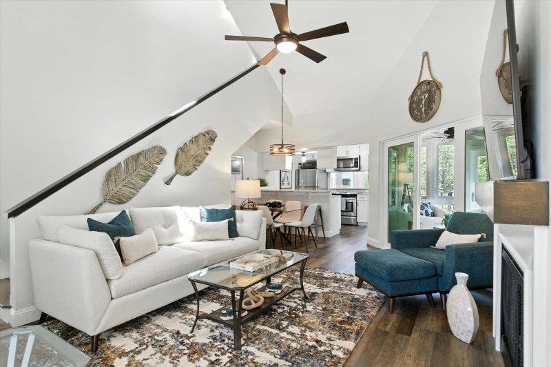 Property image 2 of 204 Little Oak Island Drive in Little Oak Island, Folly Beach, SC 29439