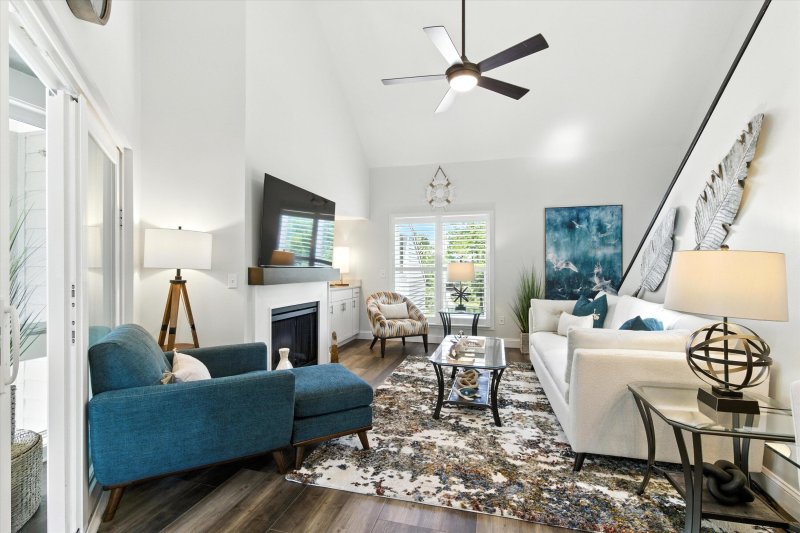 Property image 3 of 204 Little Oak Island Drive in Little Oak Island, Folly Beach, SC 29439