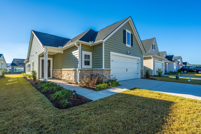 Property image 2 of 1035 Grace Field Avenue in Summers Corner, Summerville, SC 29485