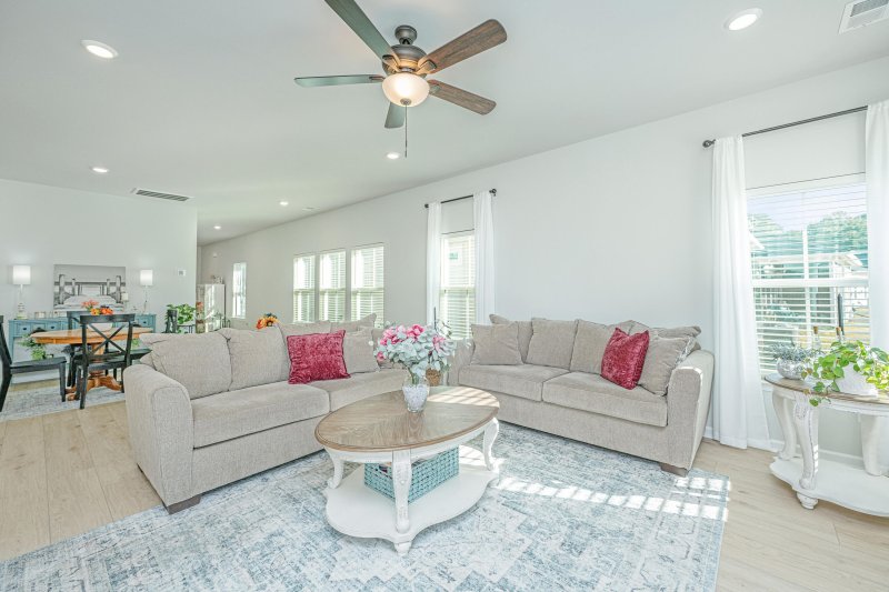 Property image 4 of 1035 Grace Field Avenue in Summers Corner, Summerville, SC 29485