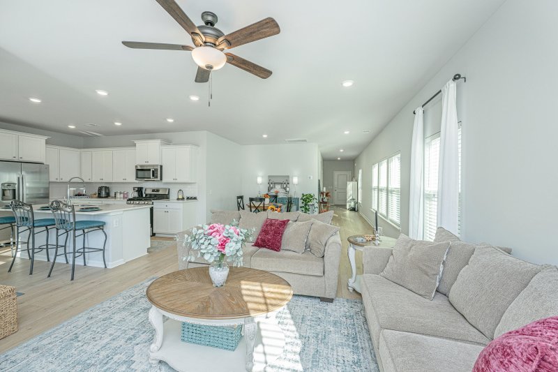 Property image 5 of 1035 Grace Field Avenue in Summers Corner, Summerville, SC 29485