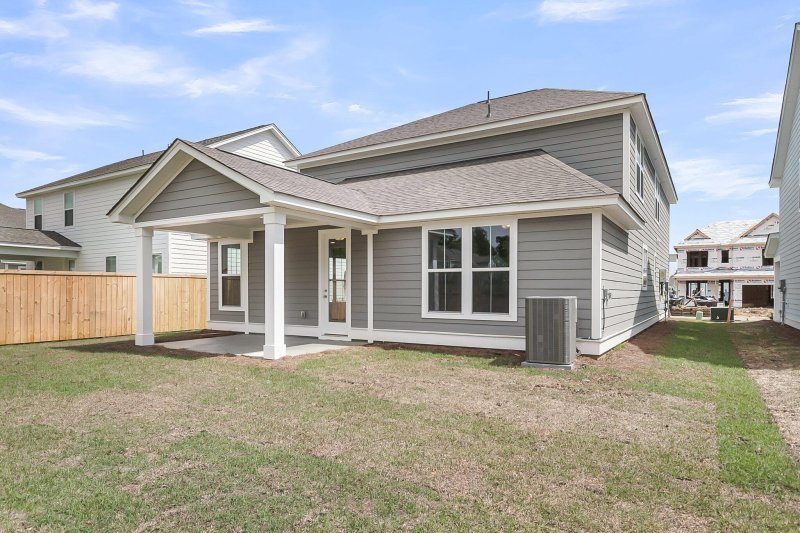 Property image 4 of 327 Hillman Trl Drive in Foxbank Plantation, Moncks Corner, SC 29461