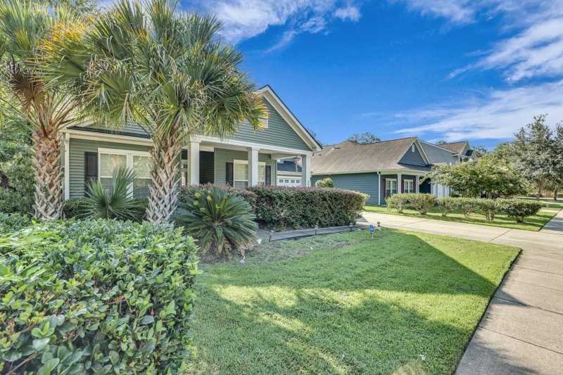 Property image 4 of 5437 River Island Court in Taylor Plantation, North Charleston, SC 29420