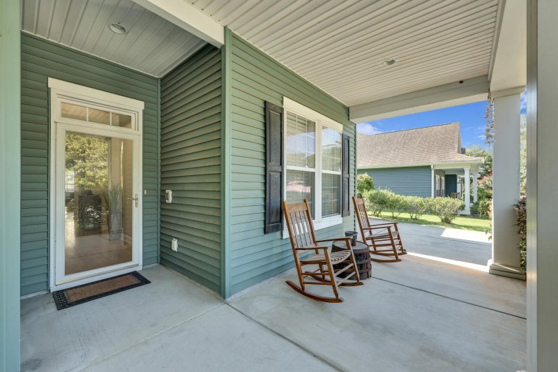 Property image 5 of 5437 River Island Court in Taylor Plantation, North Charleston, SC 29420