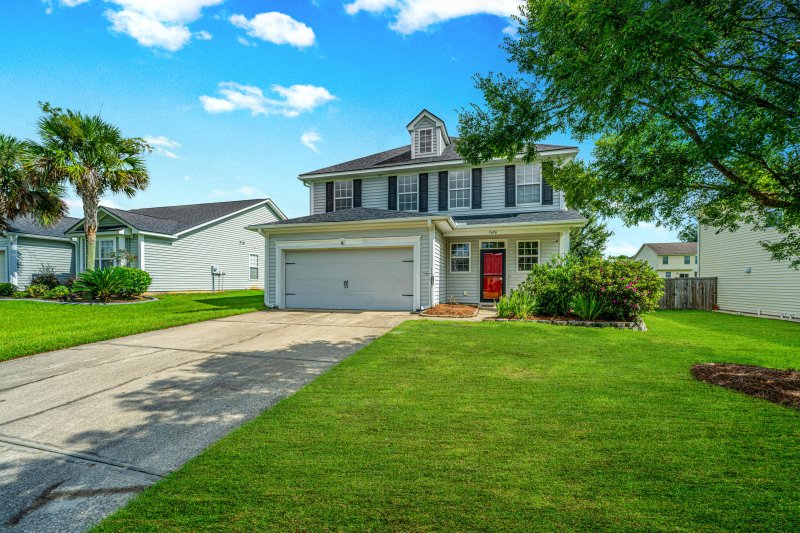 Brookdale, North Charleston Community