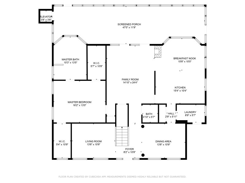 Property image 4 of 8970 Palmetto Road in The Neck, Edisto Island, SC 29438