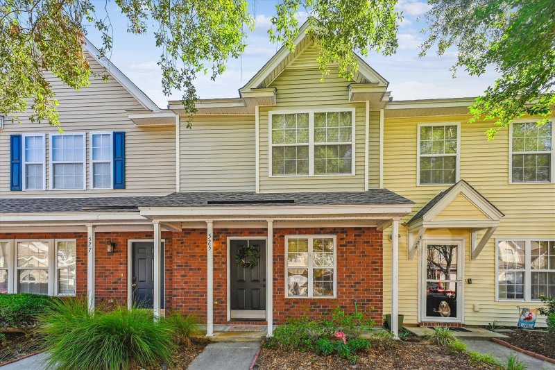 Property image 2 at 525 Tayrn Drive, Wando, SC 29492