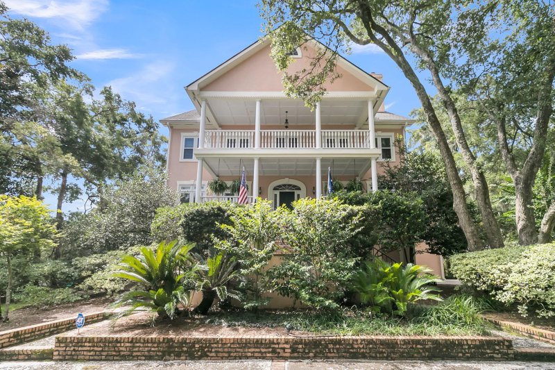 Property image 3 of 535 Wampler Drive in Eastwood, Charleston, SC 29412