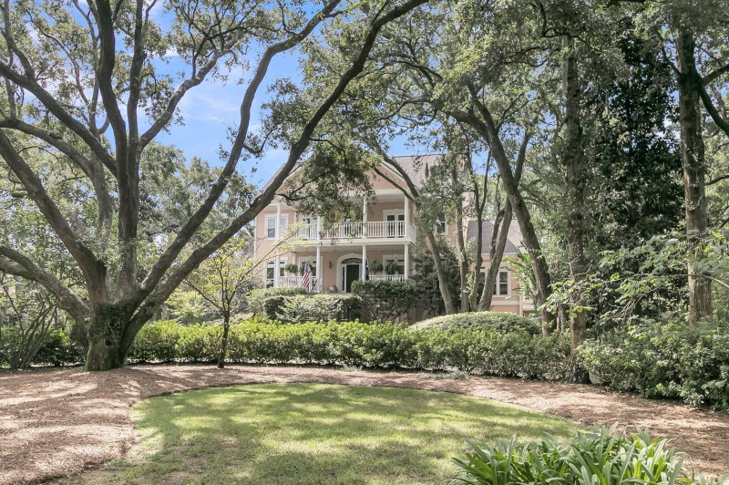 Property image 4 of 535 Wampler Drive in Eastwood, Charleston, SC 29412