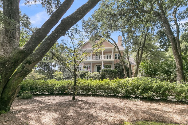 Property image 5 of 535 Wampler Drive in Eastwood, Charleston, SC 29412