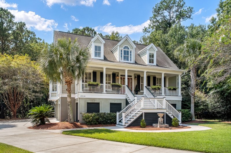 Property image 2 at 2304 Darts Cove Way, Mount Pleasant, SC 29466