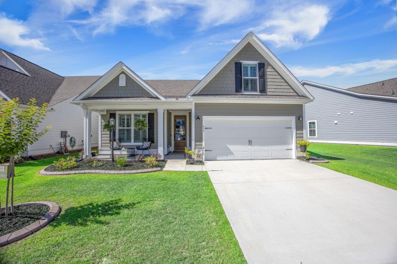 Property image 2 at 413 Eagleview Drive, Moncks Corner, SC 29461