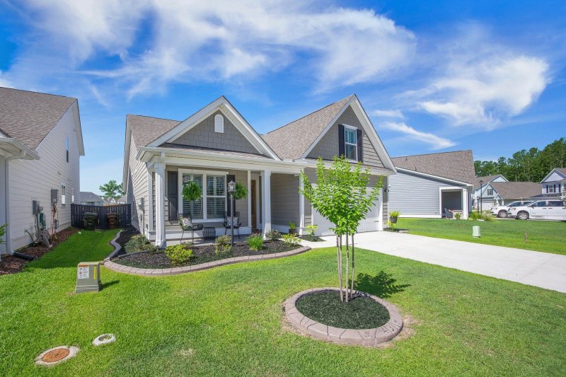 Property image 3 at 413 Eagleview Drive, Moncks Corner, SC 29461