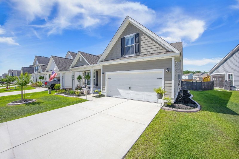 Property image 4 at 413 Eagleview Drive, Moncks Corner, SC 29461