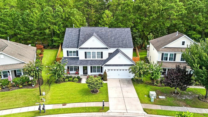 Property image 3 at 108 Firethorn Drive, Goose Creek, SC 29445