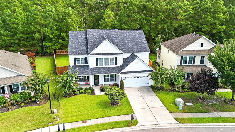 Property image 4 at 108 Firethorn Drive, Goose Creek, SC 29445