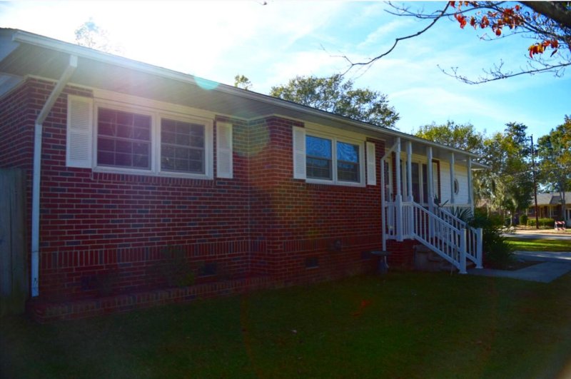 Property image 2 at 4201 Marilyn Drive, North Charleston, SC 29418