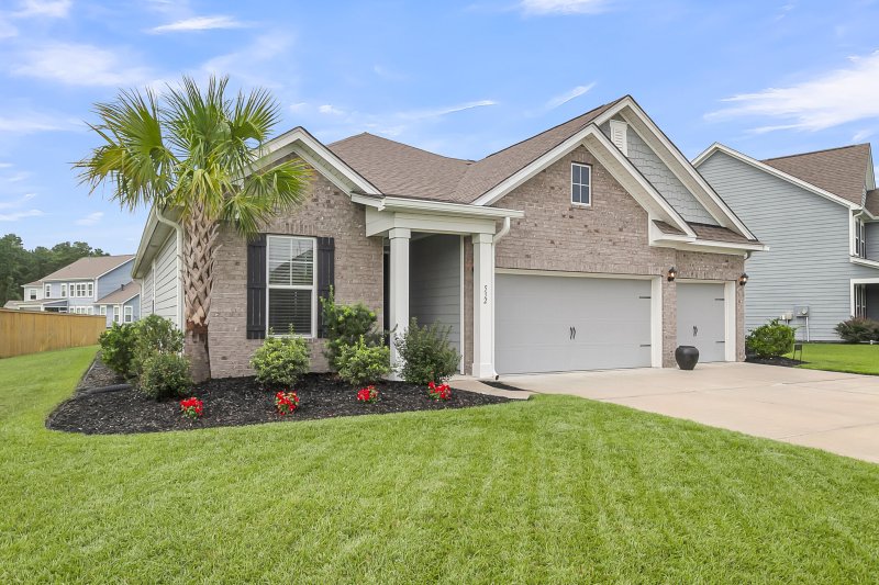 Property image 4 of 532 Fern Tree Drive in Cane Bay Plantation, Summerville, SC 29486