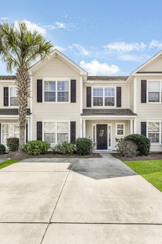 Property image 2 at 8842 Gable Street, North Charleston, SC 29406