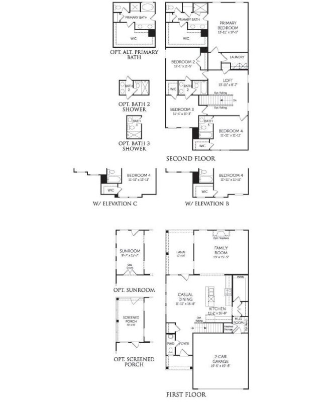 Property image 2 of 127 Scout Drive in Cane Bay Plantation, Summerville, SC 29486