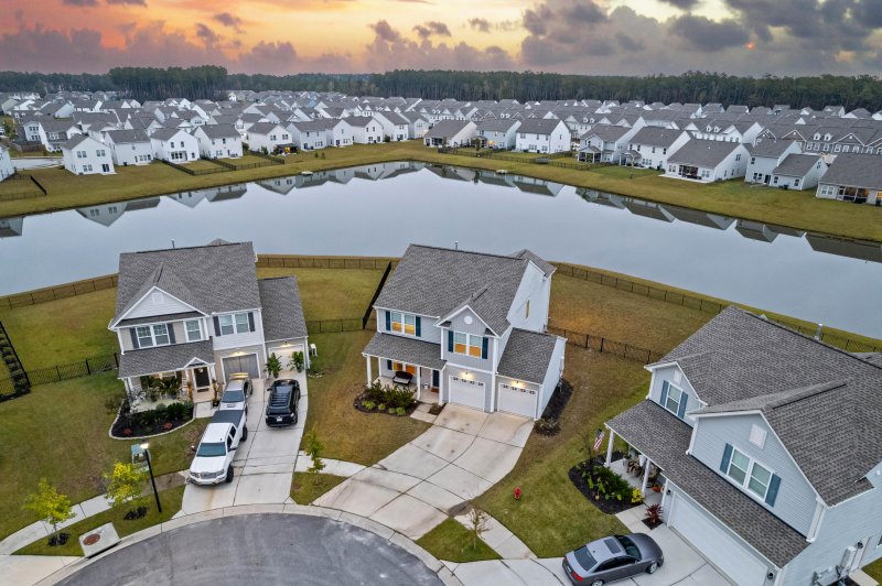 Property image 2 of 494 Fox Sparrow Court in Nexton, Summerville, SC 29486