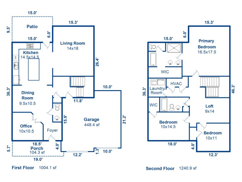 Property image 4 of 494 Fox Sparrow Court in Nexton, Summerville, SC 29486
