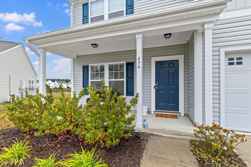 Property image 5 of 494 Fox Sparrow Court in Nexton, Summerville, SC 29486