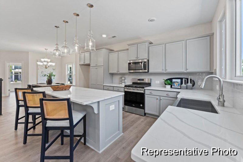 Property image 4 at 1516 Homecoming Boulevard 10, Ravenel, SC 29470