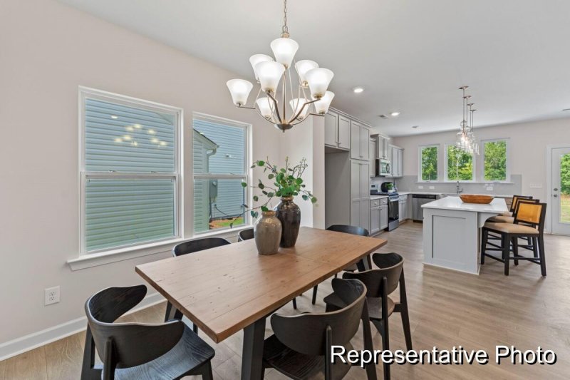 Property image 5 at 1516 Homecoming Boulevard 10, Ravenel, SC 29470