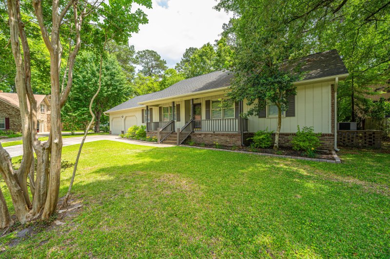 Property image 2 at 136 Harrow Place, Goose Creek, SC 29445